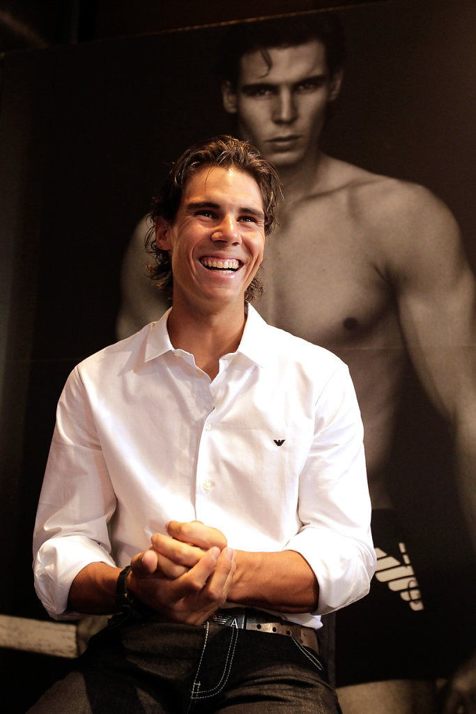 Raphael Nadal