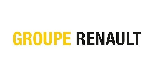 Groupe Renault Logo